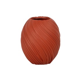 Vase Vert Céramique 33 x 33 x 47 cm | Tienda24 - Global Online Shop Tienda24.eu