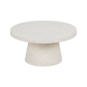 Centre Table 81 x 81 x 31 cm Crystal | Tienda24 - Global Online Shop Tienda24.eu