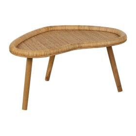 Tavolino da Caffè DKD Home Decor Legno di mango (90 x 90 x 45 cm) | Tienda24 - Global Online Shop Tienda24.eu