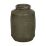 Vase grün aus Keramik 23,5 x 23,5 x 30 cm | Tienda24 - Global Online Shop Tienda24.eu