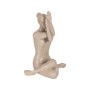 Deko-Figur Beige Yoga 17,7 x 13,5 x 24,5 cm | Tienda24 - Global Online Shop Tienda24.eu