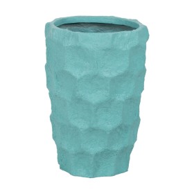 Vaso Home ESPRIT Multicolore Dolomite 22,5 X 16 X 15 cm (2 Unità) | Tienda24 - Global Online Shop Tienda24.eu