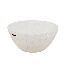 Mesa de Centro DKD Home Decor 120 x 60 x 45 cm Madeira de mangueira | Tienda24 - Global Online Shop Tienda24.eu