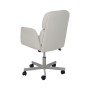 Office Chair Grey Cream 57 x 60,5 x 85 cm | Tienda24 - Global Online Shop Tienda24.eu