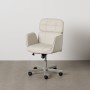 Office Chair Grey Cream 57 x 60,5 x 85 cm | Tienda24 - Global Online Shop Tienda24.eu