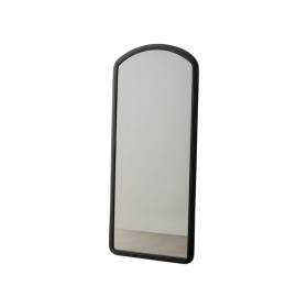 Wall mirror Atmosphera Circular Natural (Ø 50 cm) | Tienda24 - Global Online Shop Tienda24.eu