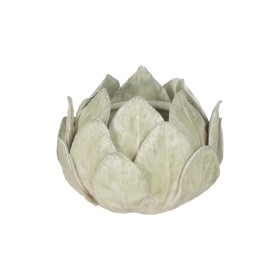 Vase Romimex Beige Céramique Ciment Fibre 70 x 80 x 70 cm | Tienda24 - Global Online Shop Tienda24.eu