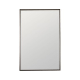 Wall mirror Home ESPRIT Copper Metal 50 x 6,5 x 50 cm | Tienda24 - Global Online Shop Tienda24.eu