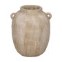 Vase Beige aus Keramik 48 x 44,5 x 58 cm | Tienda24 - Global Online Shop Tienda24.eu