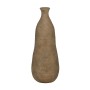 Vase Beige aus Keramik 26,5 x 26,5 x 68 cm | Tienda24 - Global Online Shop Tienda24.eu