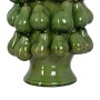 Vase Green Ceramic Fish 22 x 22 x 31,5 cm | Tienda24 - Global Online Shop Tienda24.eu