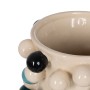 Vaso Multicolore Ceramica 31,5 x 31,5 x 43 cm | Tienda24 - Global Online Shop Tienda24.eu