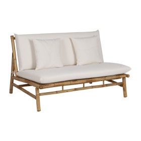 Sofa Beige 191 x 93 x 75 cm | Tienda24 - Global Online Shop Tienda24.eu