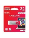 Pendrive GoodRam UTS3 USB 3.1 Preto | Tienda24 Tienda24.eu