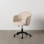 Office Chair Black Cream 56 x 56 x 85 cm | Tienda24 - Global Online Shop Tienda24.eu