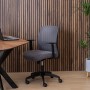 Office Chair Black 62 x 56 x 85,5 cm | Tienda24 - Global Online Shop Tienda24.eu