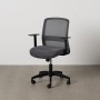 Office Chair Black 62 x 56 x 85,5 cm | Tienda24 - Global Online Shop Tienda24.eu