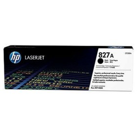 Toner Originale HP 827A Nero di HP, Toner e inchiostro per stampante - Rif: M0510277, Prezzo: 138,29 €, Sconto: %