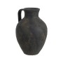 Vase Gris Céramique Terre cuite 26 x 26 x 36 cm | Tienda24 - Global Online Shop Tienda24.eu