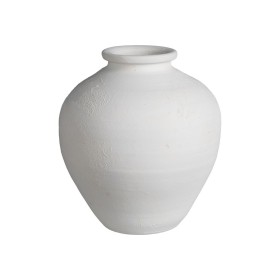 Vase Home ESPRIT Bleu Verre Moderne 21,5 x 21,5 x 19 cm | Tienda24 - Global Online Shop Tienda24.eu