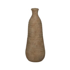 Vase grün Kristall 12,5 x 12,5 x 26 cm | Tienda24 - Global Online Shop Tienda24.eu