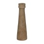 Vase Beige aus Keramik 14,3 x 14,3 x 50 cm | Tienda24 - Global Online Shop Tienda24.eu