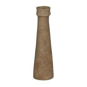 Vase Natural 25 x 8 x 60 cm | Tienda24 - Global Online Shop Tienda24.eu