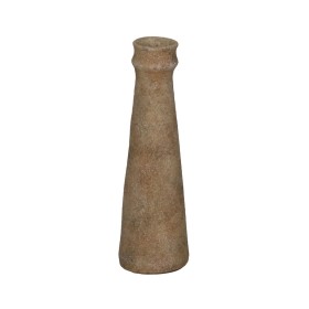 Vase Gelb aus Keramik 35 x 35 x 34 cm | Tienda24 - Global Online Shop Tienda24.eu