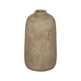 Vase Golden Ceramic 23 x 23 x 40 cm | Tienda24 - Global Online Shop Tienda24.eu