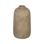 Vase Grau aus Keramik 13,5 x 13,5 x 24 cm | Tienda24 - Global Online Shop Tienda24.eu