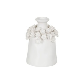 Vase Alexandra House Living Eisen 27 x 36 x 27 cm | Tienda24 - Global Online Shop Tienda24.eu