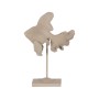 Decorative Figure Beige Fish 22,8 x 15 x 30,2 cm | Tienda24 - Global Online Shop Tienda24.eu