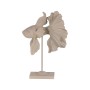 Figura Decorativa Bege Peixe 25,7 x 14 x 35,7 cm | Tienda24 - Global Online Shop Tienda24.eu