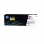 Original Toner HP CF303A Magenta | Tienda24 - Global Online Shop Tienda24.eu