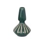 Vase Blanc Vert Céramique 19,3 x 19,3 x 31,2 cm | Tienda24 - Global Online Shop Tienda24.eu