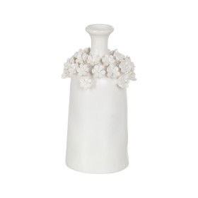 Vase Beige Céramique 42,5 x 42,5 x 58 cm | Tienda24 - Global Online Shop Tienda24.eu