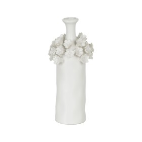 Vase Jaune Verre | Tienda24 - Global Online Shop Tienda24.eu