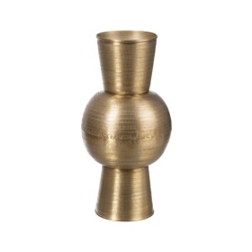 Vase Copper Aluminium | Tienda24 - Global Online Shop Tienda24.eu