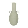 Vase Hellgrün Eisen 20 x 20 x 46 cm | Tienda24 - Global Online Shop Tienda24.eu