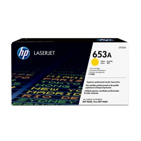 Tóner Original HP CF322A Amarelo de HP, Toners e tinta de impressora - Ref: M0510284, Preço: 423,79 €, Desconto: %