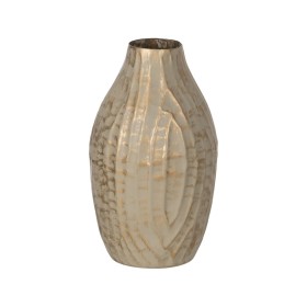 Jarrón Turquesa Terracota 26 x 28 x 60 cm | Tienda24 - Global Online Shop Tienda24.eu