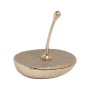 Decorative Figure Golden 31 x 21,5 x 35,5 cm | Tienda24 - Global Online Shop Tienda24.eu