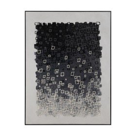 Cuadro Home ESPRIT Abstracto Escandinavo 55 x 4 x 75 cm (2 Unidades) | Tienda24 - Global Online Shop Tienda24.eu