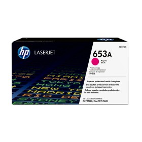 Original Toner HP CF323A Magenta by HP, Printer toners and inks - Ref: M0510285, Price: 423,79 €, Discount: %