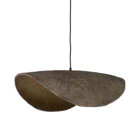 Lampadario 37 x 37 x 29 cm Metallo Argento | Tienda24 - Global Online Shop Tienda24.eu