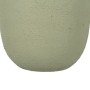 Vase Light Green Iron 26 x 26 x 53 cm | Tienda24 - Global Online Shop Tienda24.eu