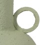 Vase Light Green Iron 26 x 26 x 53 cm | Tienda24 - Global Online Shop Tienda24.eu