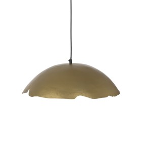 Ceiling Light Black Natural Iron 220-240 V 77 x 27 x 92 cm | Tienda24 - Global Online Shop Tienda24.eu