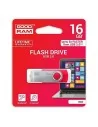 Pendrive GoodRam UTS3 USB 3.1 Preto | Tienda24 Tienda24.eu