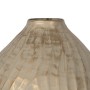 Vase Beige Doré Fer 25 x 25 x 25 cm | Tienda24 - Global Online Shop Tienda24.eu